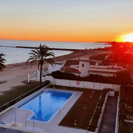 Palmeras Suite - Marenia S Dream Denia Εξωτερικό φωτογραφία