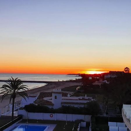 Palmeras Suite - Marenia S Dream Denia Εξωτερικό φωτογραφία