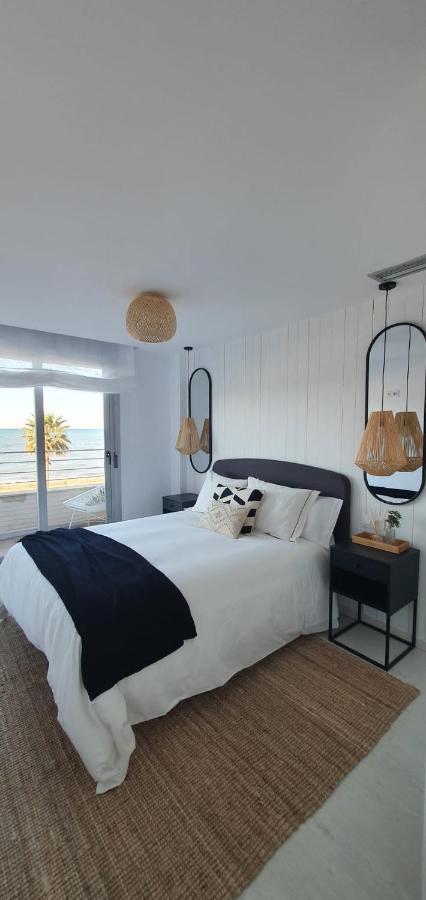 Palmeras Suite - Marenia S Dream Denia Εξωτερικό φωτογραφία